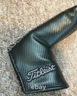 Scotty Cameron Titelist Select Newport 2 Putter