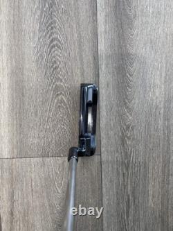 Scotty Cameron Titleist 1996 Gun Blue Classic Newport Golf Putter