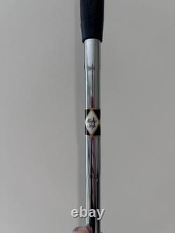 Scotty Cameron Titleist 1996 Gun Blue Classic Newport Golf Putter