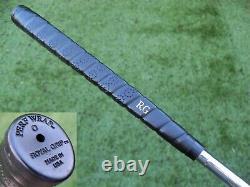 Scotty Cameron Titleist 1998 TeI3 Teryllium Newport 2 Golf Putter