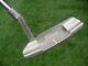 Scotty Cameron Titleist 2001 Newport 2 Pro Platinum Golf Putter