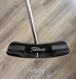 Scotty Cameron Titleist Big Sur 44 Inch Broomstick Putter