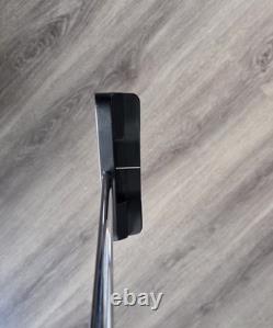 Scotty Cameron Titleist Big Sur 44 Inch Broomstick Putter