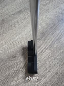 Scotty Cameron Titleist Big Sur 44 Inch Broomstick Putter
