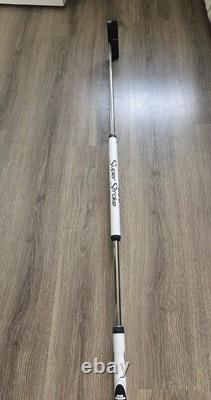 Scotty Cameron Titleist Big Sur 44 Inch Broomstick Putter