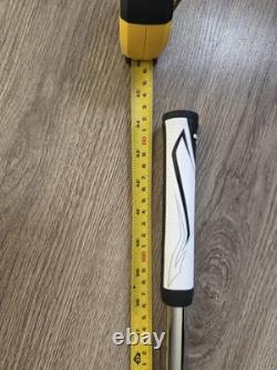 Scotty Cameron Titleist Big Sur 44 Inch Broomstick Putter