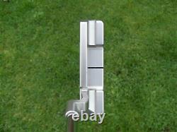 Scotty Cameron Titleist Button Back Newport 2 Limited Edition Putter Ping Grip