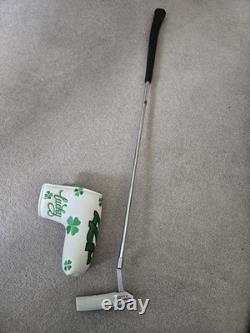 Scotty Cameron Titleist California Monterey 33 Inch RH