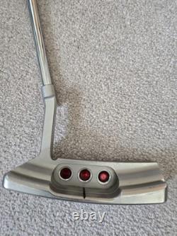 Scotty Cameron Titleist California Monterey 33 Inch RH