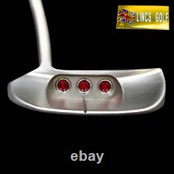 Scotty Cameron Titleist California Sonoma Putter 86.5cm Steel Shaft