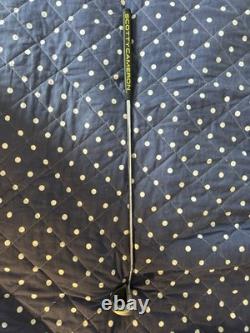 Scotty Cameron Titleist Futura 5CB with Head Cover + weight kit & wrench 2x10g