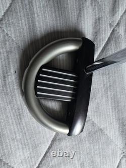 Scotty Cameron Titleist Futura Phantom Mallet RH 35 Putter with Headcover