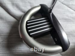 Scotty Cameron Titleist Futura Phantom Mallet RH 35 Putter with Headcover