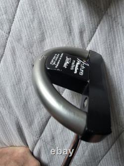 Scotty Cameron Titleist Futura Phantom Mallet RH 35 Putter with Headcover