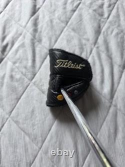 Scotty Cameron Titleist Futura Phantom Mallet RH 35 Putter with Headcover