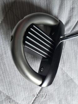 Scotty Cameron Titleist Futura Phantom Mallet RH 35 Putter with Headcover