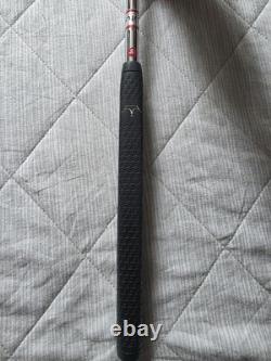 Scotty Cameron Titleist Futura Phantom Mallet RH 35 Putter with Headcover