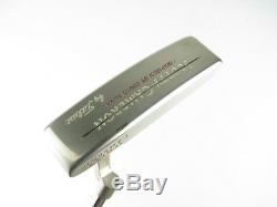 Scotty Cameron Titleist Inspired by David Duval Putter 35