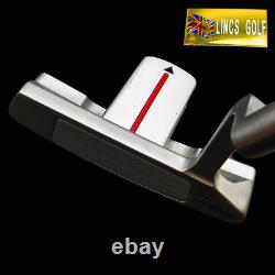 Scotty Cameron Titleist Newport 2 Detour Putter 87cm Steel Shaft