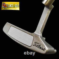 Scotty Cameron Titleist Newport 2 Detour Putter 87cm Steel Shaft