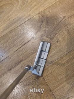 Scotty Cameron Titleist Newport 2 Plus 34-inch Putter Blade with Head Cover