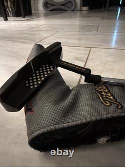 Scotty Cameron Titleist Newport 2 Right Handed Putter With Head Cover