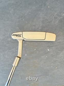 Scotty Cameron Titleist Newport 35-inch Right-Handed Putter, Mint Condition