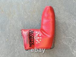 Scotty Cameron Titleist Newport 35-inch Right-Handed Putter, Mint Condition