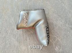 Scotty Cameron Titleist Newport 35-inch Right-Handed Putter, Mint Condition