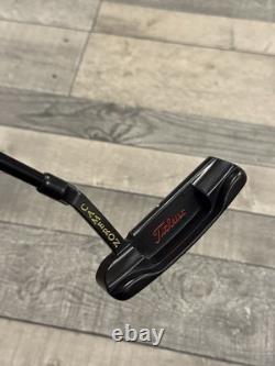 Scotty Cameron Titleist Newport Putter. Customised