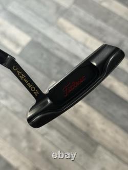 Scotty Cameron Titleist Newport Putter. Customised