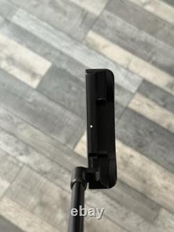 Scotty Cameron Titleist Newport Putter. Customised