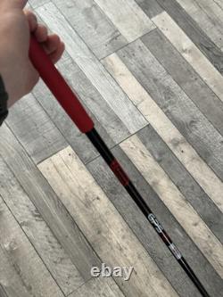 Scotty Cameron Titleist Newport Putter. Customised