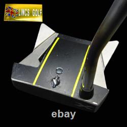 Scotty Cameron Titleist Phantom X 12 Putter 82.5cm Steel Shaft