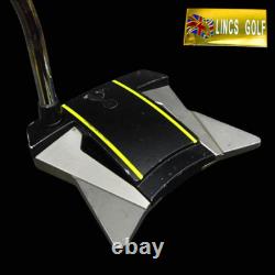 Scotty Cameron Titleist Phantom X 12 Putter 82.5cm Steel Shaft