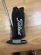 Scotty Cameron/titleist Prototype Putter Never Used