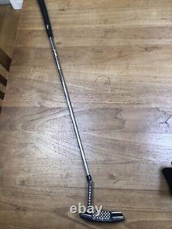 Scotty Cameron/Titleist Prototype Putter never used