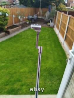Scotty Cameron Titleist Putter Studio Stainless Newport Beach 303 35 Inch RH