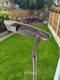 Scotty Cameron Titleist Putter Studio Stainless Newport Beach 303 35 Inch RH