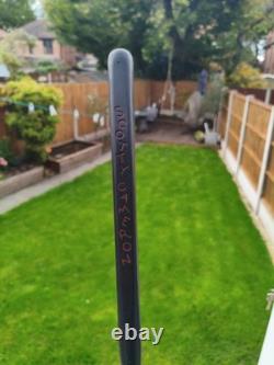 Scotty Cameron Titleist Putter Studio Stainless Newport Beach 303 35 Inch RH