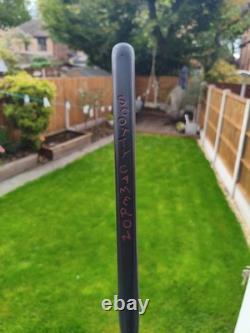 Scotty Cameron Titleist Putter Studio Stainless Newport Beach 303 35 Inch RH