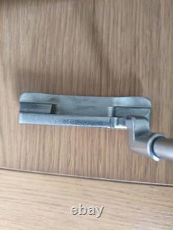 Scotty Cameron Titleist Putter Studio Stainless Newport Beach 303 35 Inch RH