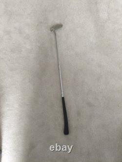 Scotty Cameron Titleist Putter Studio Stainless Newport Beach 303 35 Inch RH