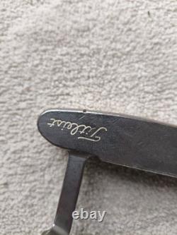 Scotty Cameron Titleist Putter Studio Stainless Newport Beach 303 35 Inch RH