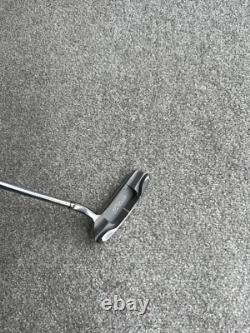 Scotty Cameron Titleist Santa Fe Putter 34 VGC