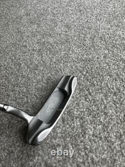 Scotty Cameron Titleist Santa Fe Putter 34 VGC