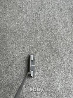 Scotty Cameron Titleist Santa Fe Putter 34 VGC