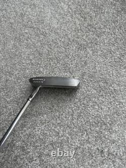 Scotty Cameron Titleist Santa Fe Putter 34 VGC