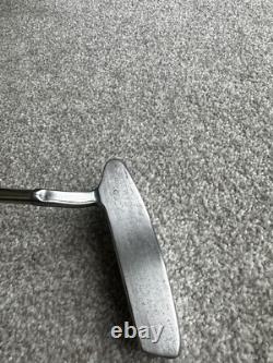 Scotty Cameron Titleist Santa Fe Putter 34 VGC