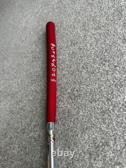 Scotty Cameron Titleist Santa Fe Putter 34 VGC